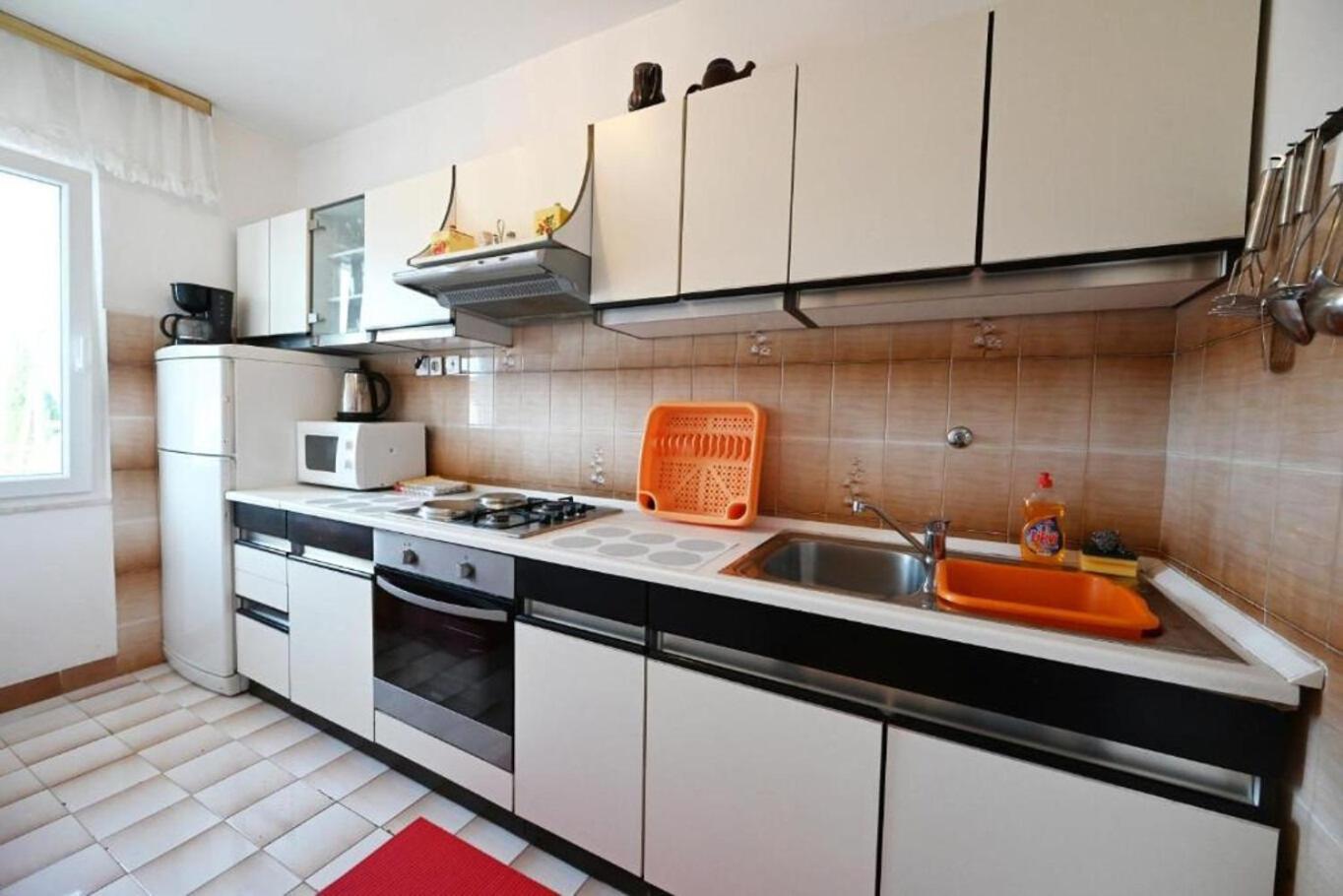 Apartment Mihovilovic Слатине Екстер'єр фото